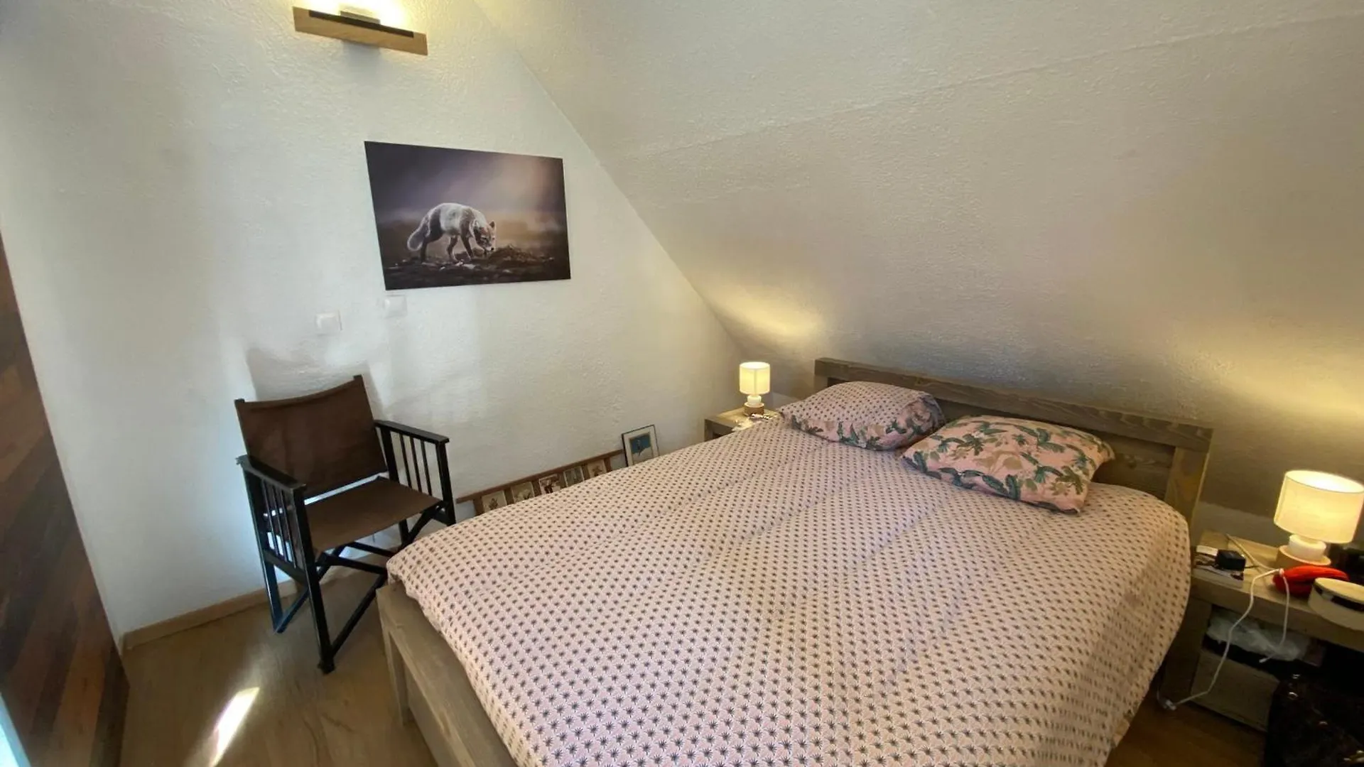 Appartement 4 Pers. A Chamonix Sud, Balcon Et Parking - Fr-1-343-251 0*,  France